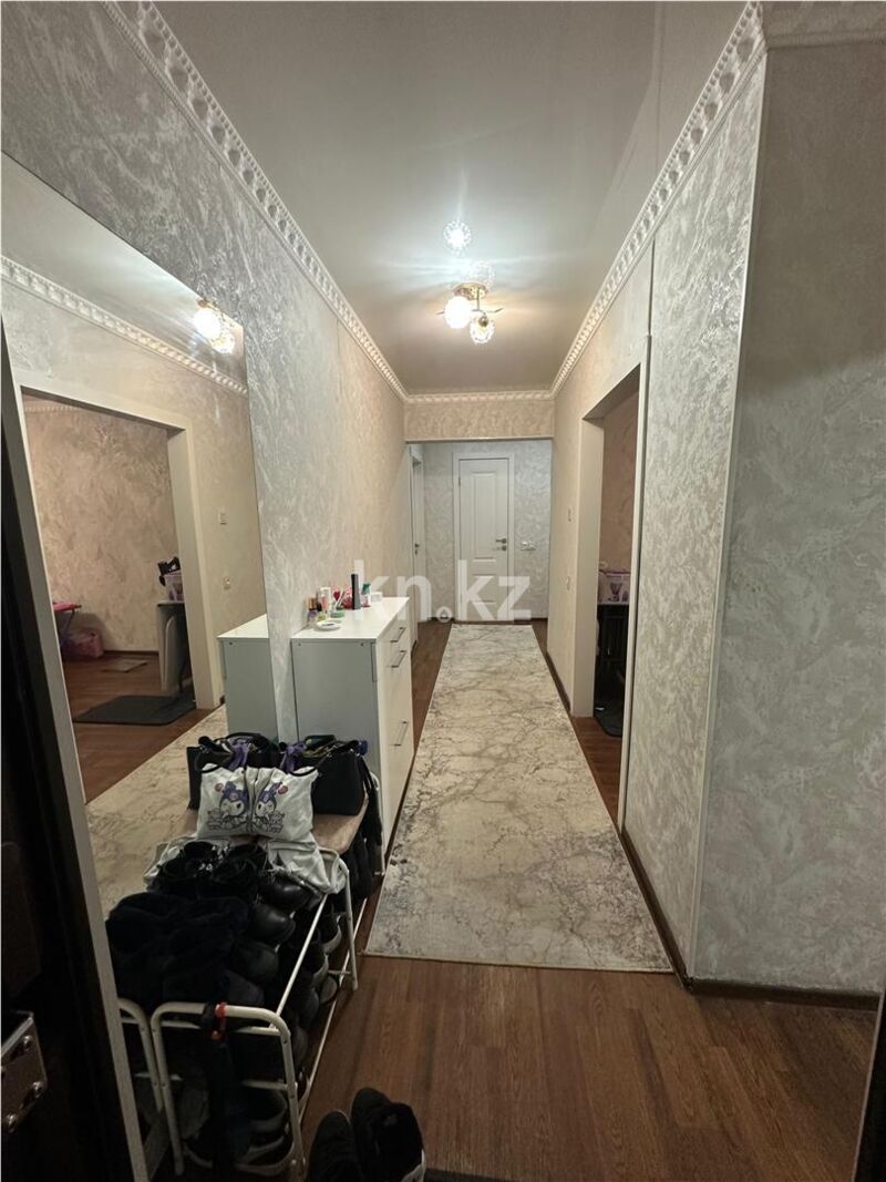 Продажа 3-комнатной квартиры, 68 м² - Продажа трехкомнатных квартир в Темиртау - страница 17 фото 14 из 16