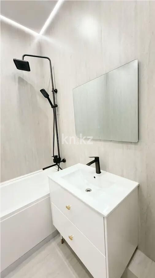 Продажа 2-комнатной квартиры, 48 м² - Продажа квартир в Алатауском р-не Алматы фото 4 из 5