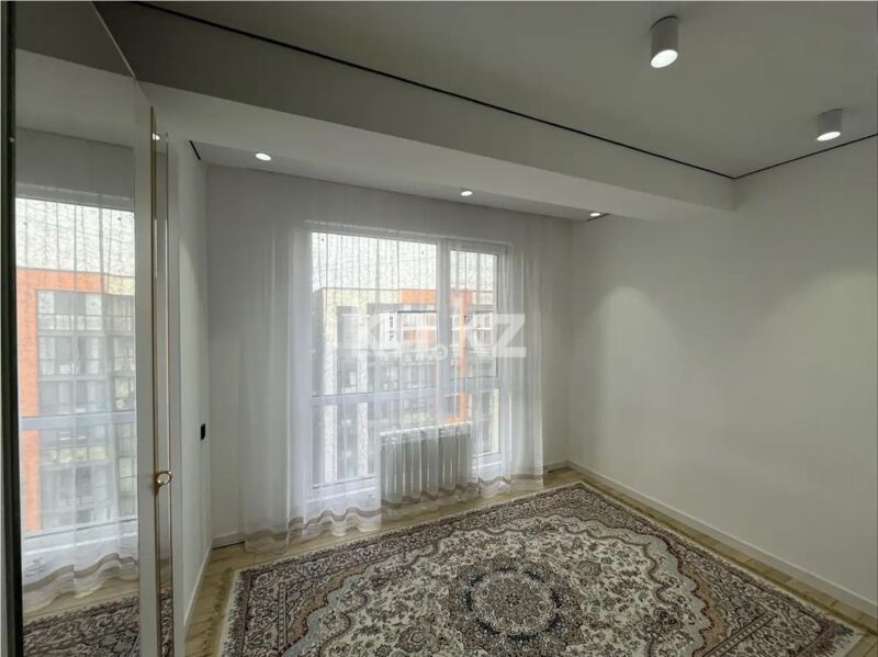 Продажа 3-комнатной квартиры, 68 м² - Продажа трехкомнатных квартир в Наурызбайском р-не Алматы - страница 16 фото 2 из 6