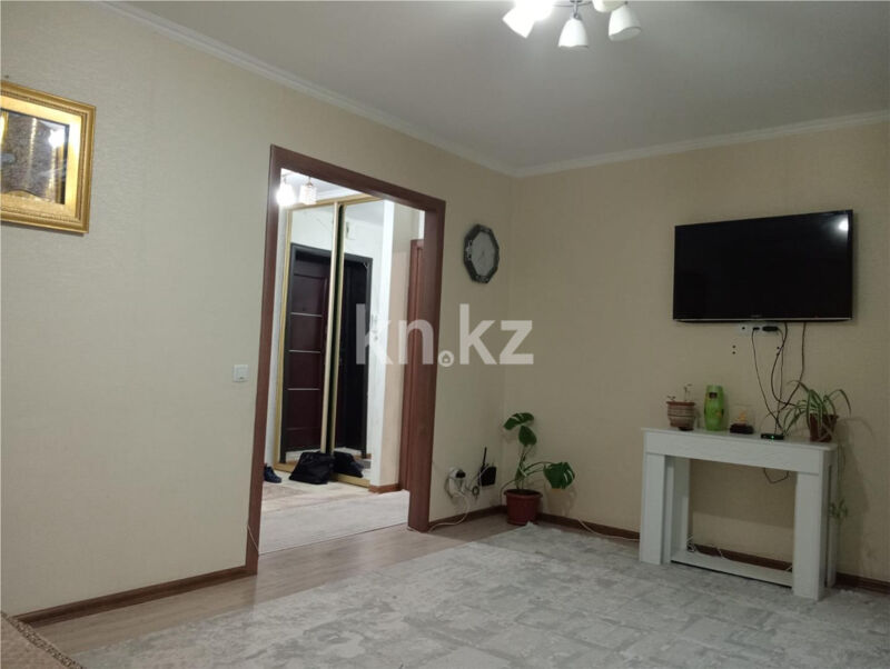 Продажа 3-комнатной квартиры, 61 м² - Продажа квартир в монолитном доме в Астане - страница 12 фото 2 из 13