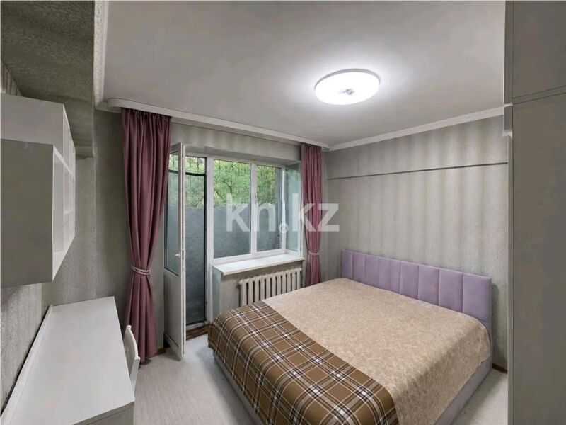 Продажа 3-комнатной квартиры, 73 м² - Продажа трехкомнатных квартир в кирпичном доме в Алматы - страница 7 фото 1 из 6