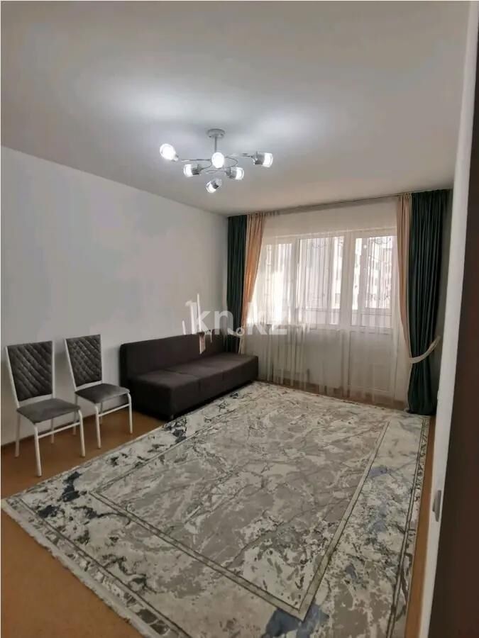 Продажа 1-комнатной квартиры, 38.8 м² - Продажа однокомнатных квартир в Наурызбайском р-не Алматы - страница 8 фото 1 из 4