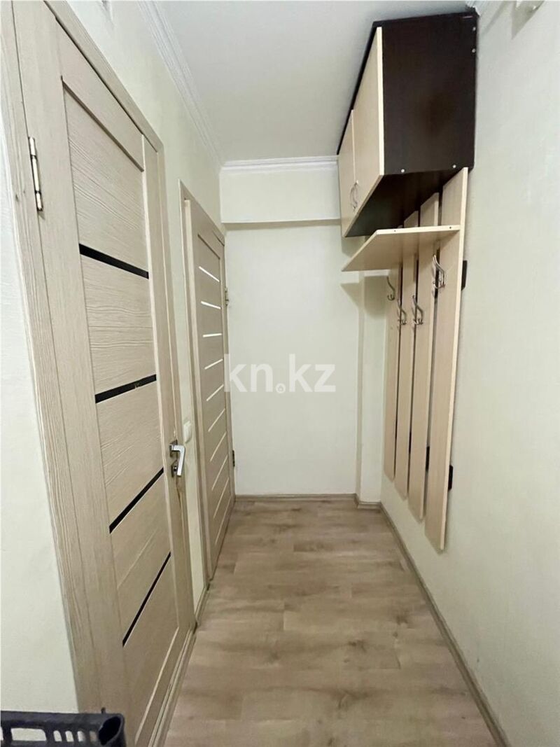 Продажа 2-комнатной квартиры, 44 м² - Продажа домов, коттеджей в Сарани фото 12 из 13