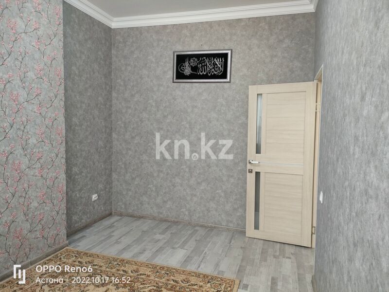 Аренда 3-комнатной квартиры, 75 м² - Аренда квартир помесячно в Казахстане фото 6 из 11