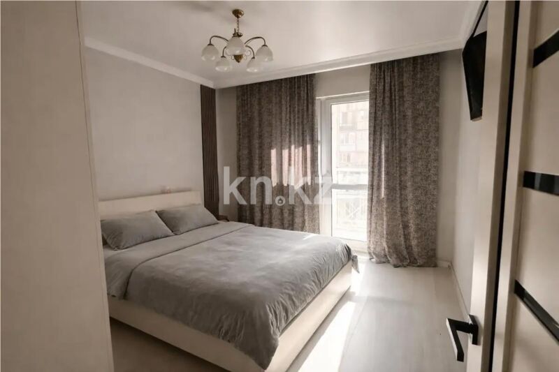 Продажа 2-комнатной квартиры, 62.5 м² - Продажа двухкомнатных квартир в Наурызбайском р-не Алматы - страница 19 фото 2 из 5