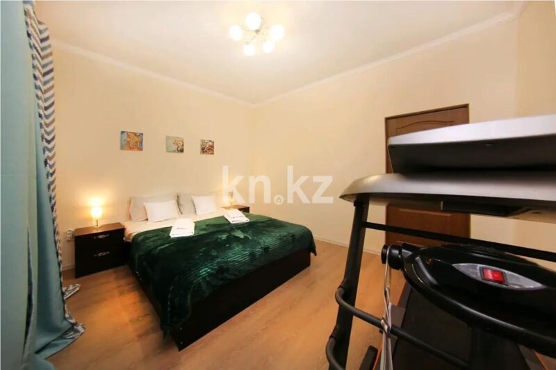 Продажа 2-комнатной квартиры, 41 м² - Продажа двухкомнатных квартир в монолитно-каркасном доме в Казахстане - страница 202 фото 2 из 4