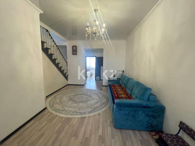 Продажа 5-комнатного дома, 181 м² - Продажа домов, коттеджей в Караганде - страница 4 фото 13 из 19
