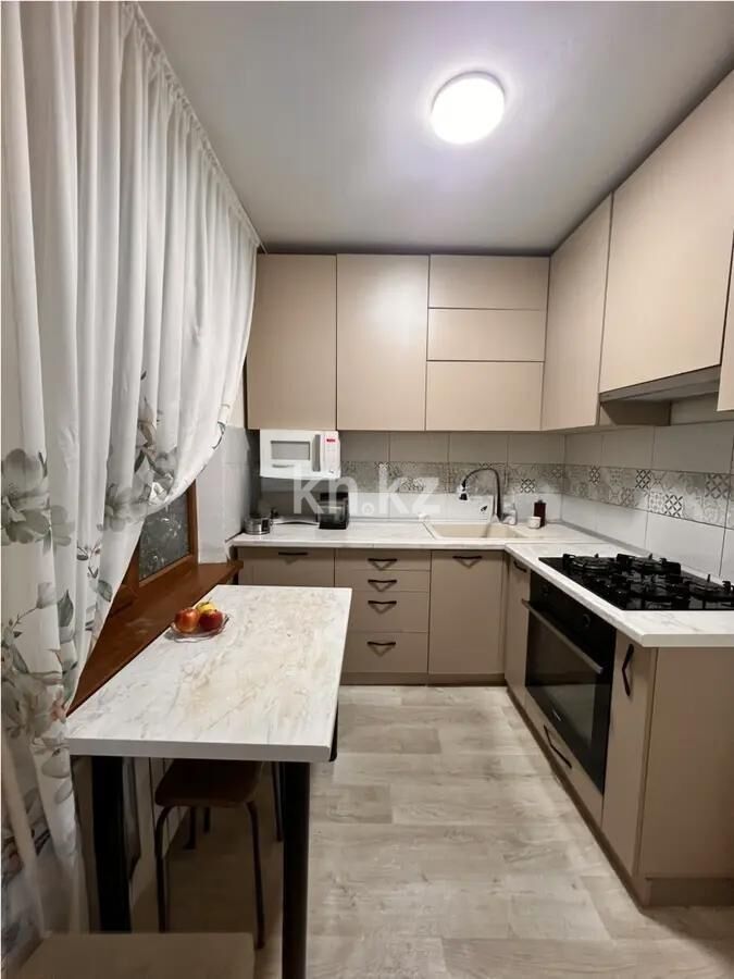 Продажа 3-комнатной квартиры, 65 м² - Продажа трехкомнатных квартир в Казахстане - страница 9 фото 4 из 5