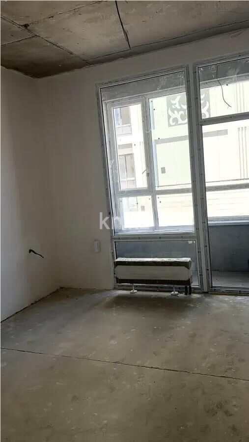Продажа 3-комнатной квартиры, 75.48 м² - Продажа трехкомнатных квартир в монолитном доме в Алматы - страница 2 фото 3 из 3