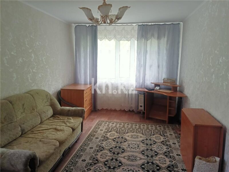 Продажа 3-комнатной квартиры, 63 м² - Продажа трехкомнатных квартир в Темиртау - страница 12 фото 3 из 11