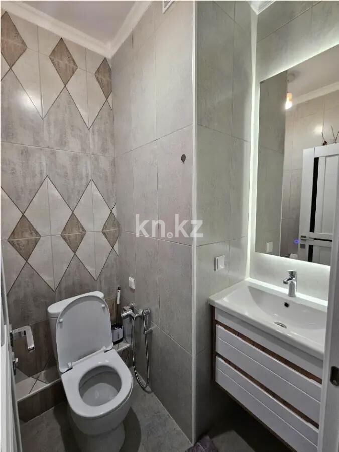 Продажа 3-комнатной квартиры, 75 м² - Продажа трехкомнатных квартир в Наурызбайском р-не Алматы - страница 17 фото 6 из 8