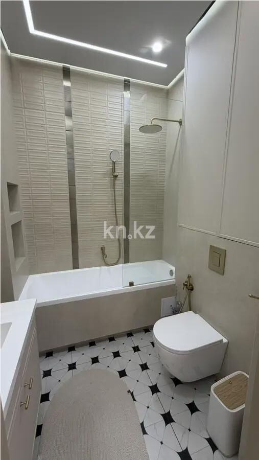 Продажа 3-комнатной квартиры, 90 м² - Продажа квартир в новостройках Астаны - страница 10 фото 5 из 6