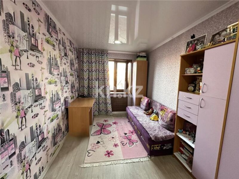 Продажа 3-комнатной квартиры, 63 м² - Продажа квартир в Кокшетау фото 3 из 7