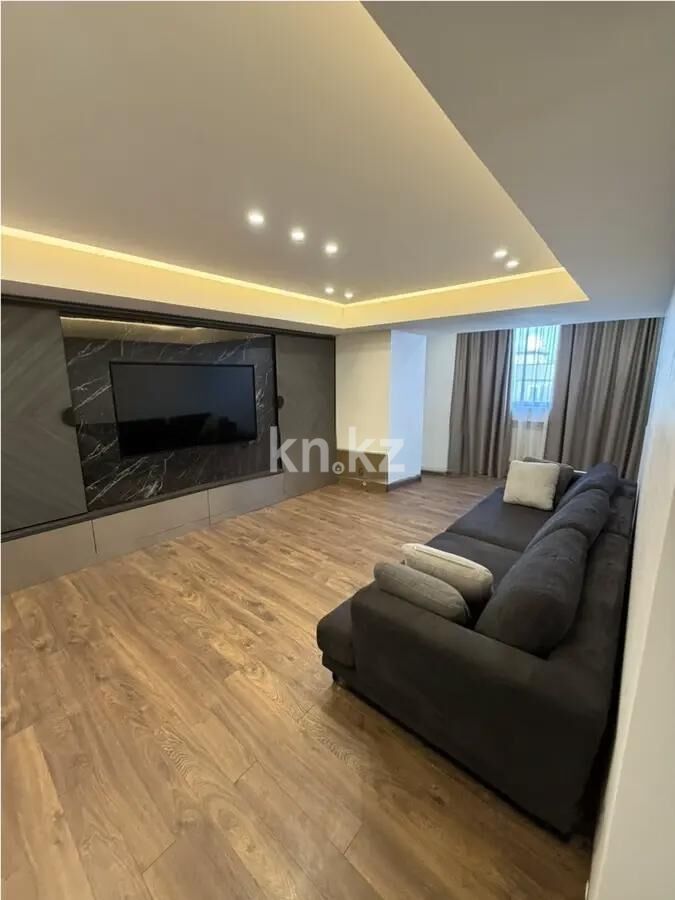 Продажа 2-комнатной квартиры, 65 м² - Продажа двухкомнатных квартир в панельном доме в Алматы - страница 25 фото 1 из 4