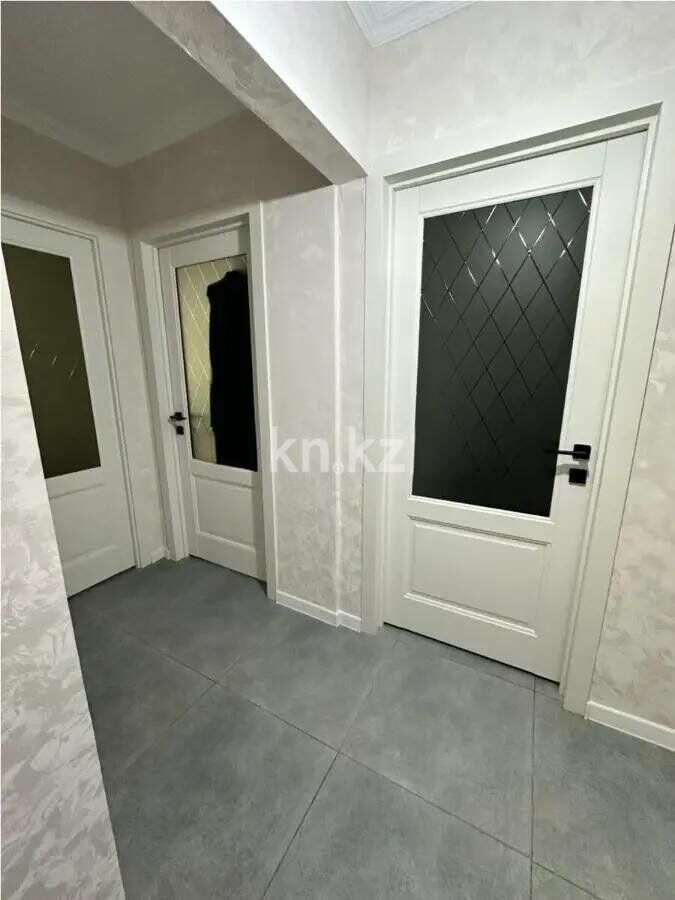 Продажа 3-комнатной квартиры, 59.8 м² - Продажа трехкомнатных квартир в Ауэзовском р-не Алматы - страница 3 фото 6 из 6