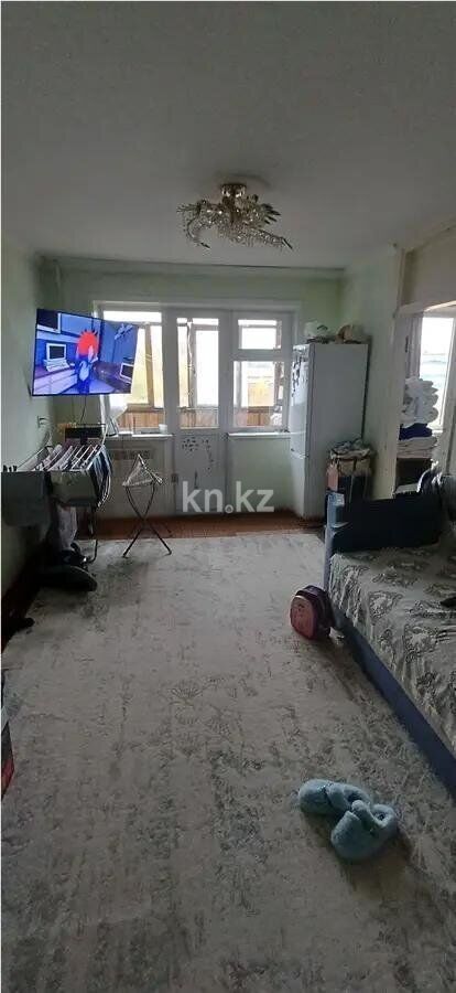 Продажа 3-комнатной квартиры, 57 м² - Продажа квартир в Казахстане - страница 108 фото 1 из 4