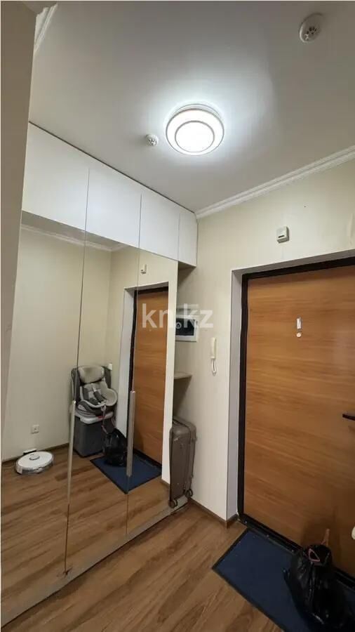 Продажа 1-комнатной квартиры, 44 м² - Продажа однокомнатных квартир в р-не Нура Астаны - страница 21 фото 7 из 7
