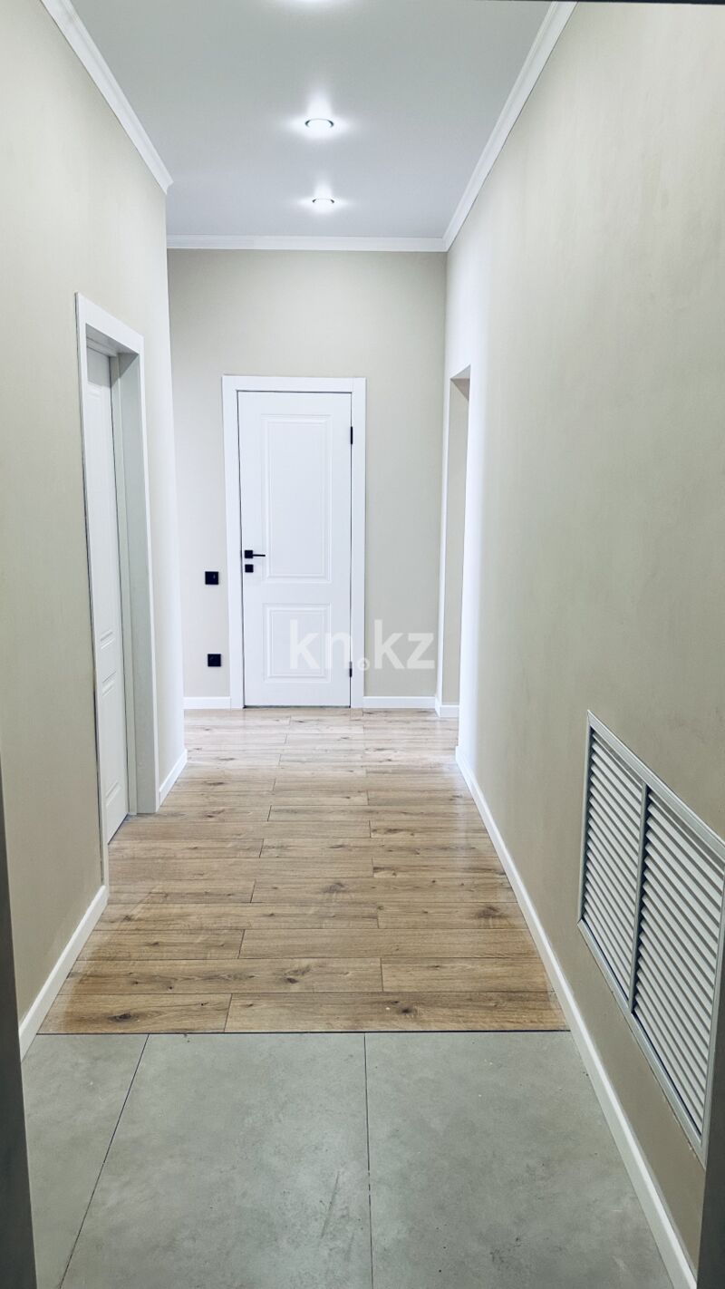 Продажа 3-комнатной квартиры, 63 м² - Продажа трехкомнатных квартир в Казахстане - страница 5 фото 1 из 20