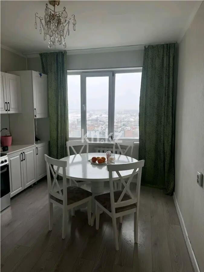 Продажа 1-комнатной квартиры, 39 м² - Продажа однокомнатных квартир в Алатауском р-не Алматы - страница 3 фото 2 из 3