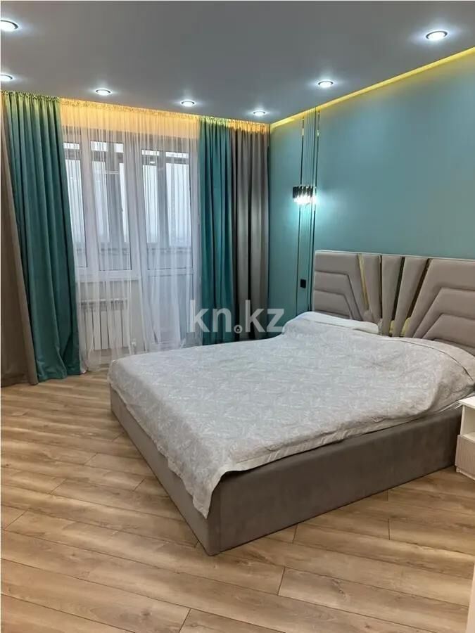 Продажа 3-комнатной квартиры, 100 м² - Продажа трехкомнатных квартир в Ауэзовском р-не Алматы - страница 17 фото 3 из 5