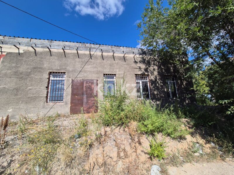 Продажа базы, 330 м² - Продажа зданий в Темиртау фото 1 из 6