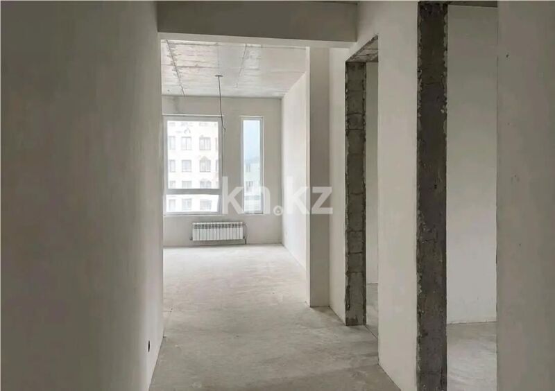 Продажа 4-комнатной квартиры, 118 м² - Продажа четырехкомнатных квартир в Алатауском р-не Алматы фото 1 из 1