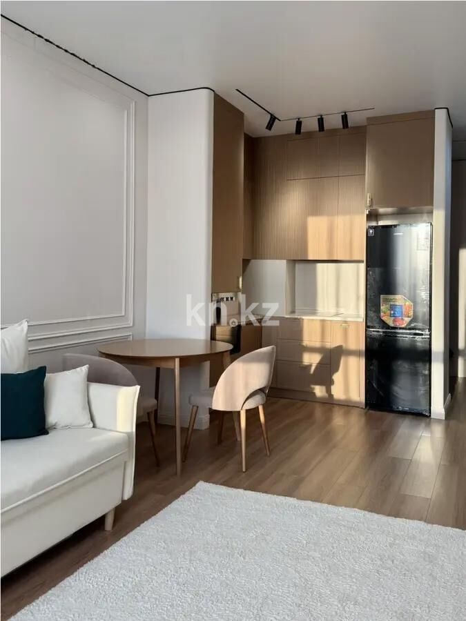 Продажа 2-комнатной квартиры, 51 м² - Продажа двухкомнатных квартир в блочном доме в Казахстане - страница 73 фото 3 из 4