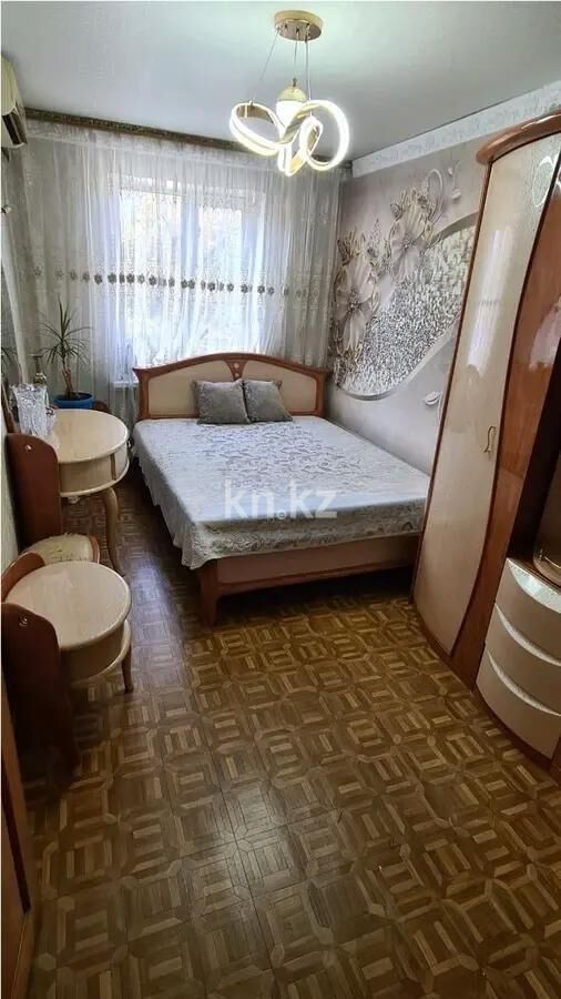 Продажа 4-комнатной квартиры, 74 м² - Продажа квартир от собственников в Алматы - страница 49 фото 3 из 5