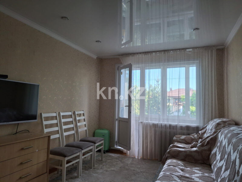 Продажа 2-комнатной квартиры, 49.6 м² - Продажа недвижимости в Усть-Каменогорске - страница 3 фото 8 из 23
