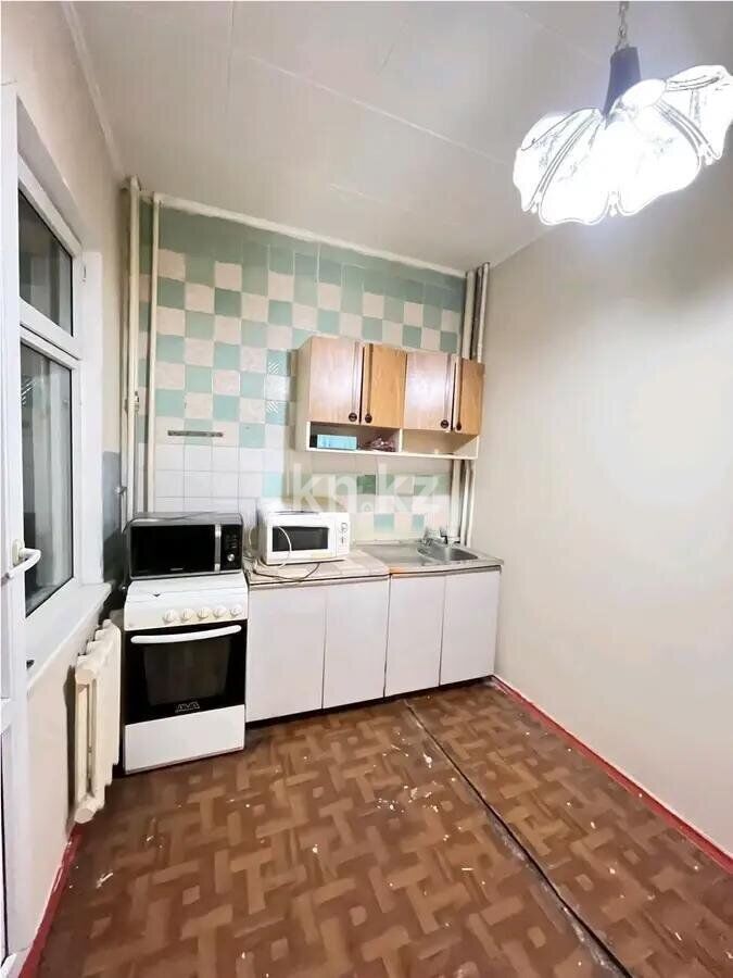 Продажа 1-комнатной квартиры, 42 м² - Продажа квартир в панельном доме в Казахстане - страница 14 фото 2 из 4