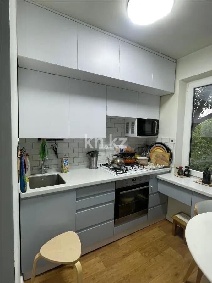 Продажа 3-комнатной квартиры, 61.5 м² - Продажа трехкомнатных квартир в Бостандыкском р-не Алматы - страница 19 фото 3 из 5