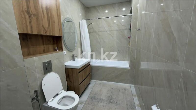 Продажа 3-комнатной квартиры, 91.6 м² - Продажа квартир в блочном доме в Казахстане - страница 48 фото 6 из 7
