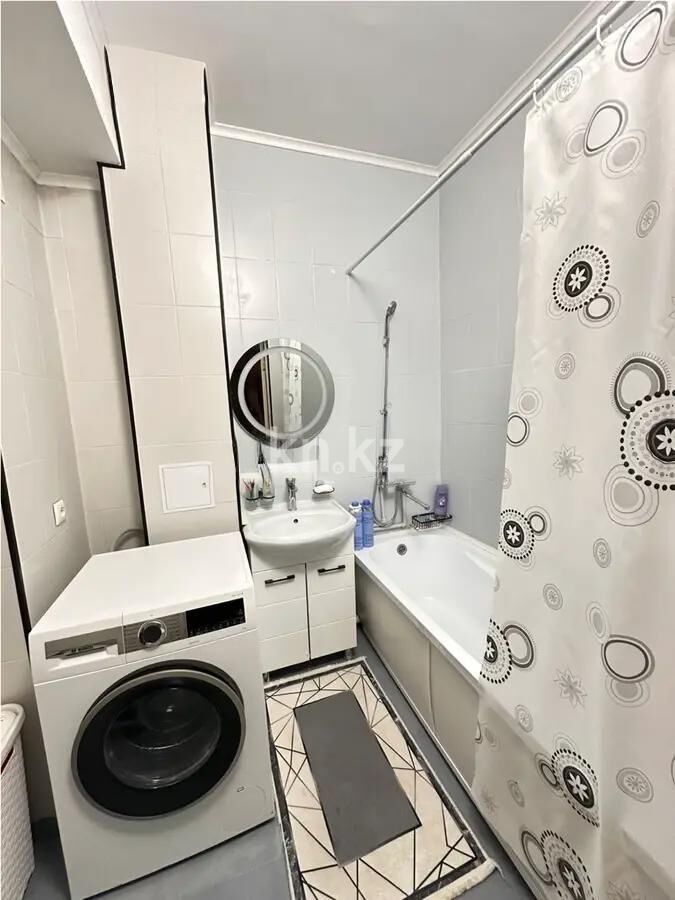 Продажа 3-комнатной квартиры, 80 м² - Продажа трехкомнатных квартир в Медеуском р-не Алматы - страница 11 фото 5 из 7