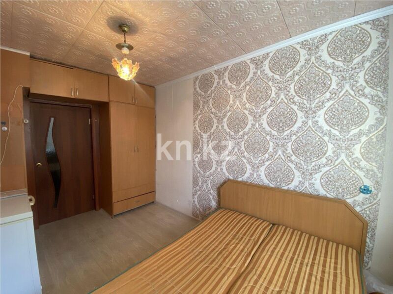 Продажа 3-комнатной квартиры, 56 м² - Продажа квартир в кирпичном доме в Казахстане - страница 379 фото 6 из 18