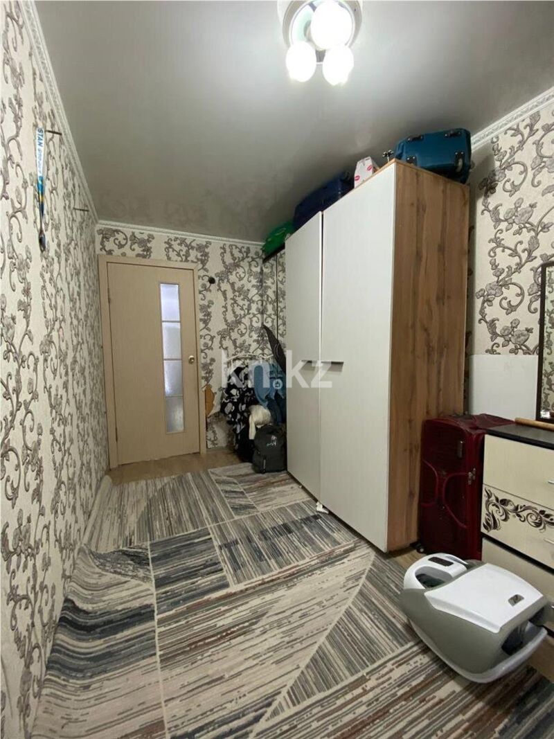 Продажа 2-комнатной квартиры, 46 м² - Продажа двухкомнатных квартир в Темиртау - страница 3 фото 4 из 12