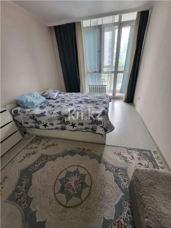 Продажа 2-комнатной квартиры, 68 м² - Продажа  двухкомнатных квартир в новостройках Алматы - страница 6 фото 2 из 5