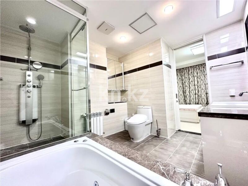 Продажа 4-комнатной квартиры, 165 м² - Продажа квартир в блочном доме в Астане - страница 163 фото 6 из 7