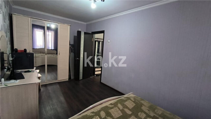 Продажа 2-комнатной квартиры, 44 м² - Продажа квартир в Михайловке Караганды - страница 6 фото 6 из 17