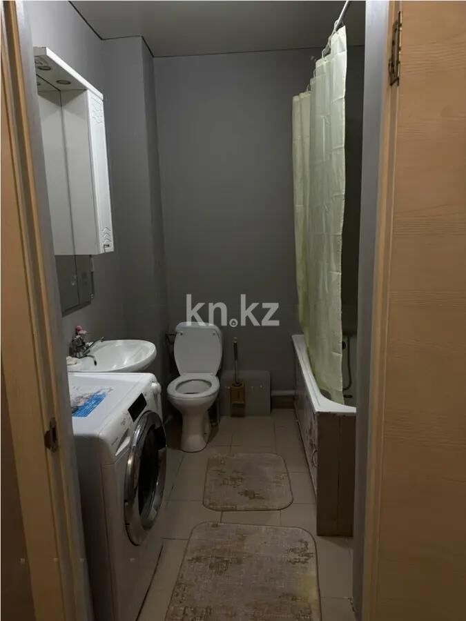 Продажа 1-комнатной квартиры, 31 м² - Продажа однокомнатных квартир в Наурызбайском р-не Алматы - страница 21 фото 2 из 2