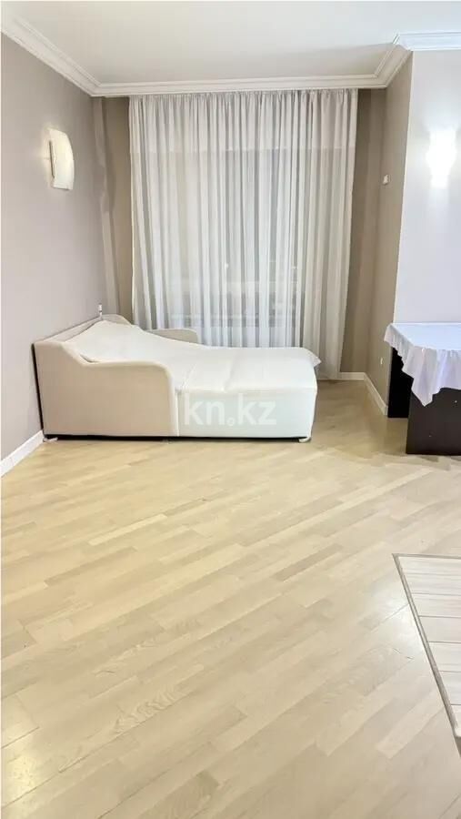 Продажа 1-комнатной квартиры, 28.6 м² - Продажа однокомнатных квартир в р-не Есиль Астаны - страница 12 фото 1 из 3