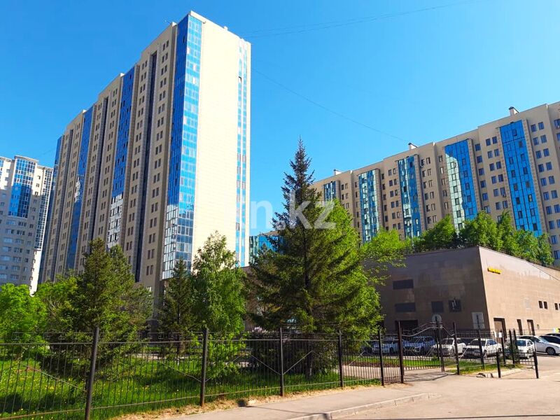Продажа 3-комнатной квартиры, 77 м² - Продажа квартир в кирпичном доме в Казахстане - страница 339 фото 26 из 29