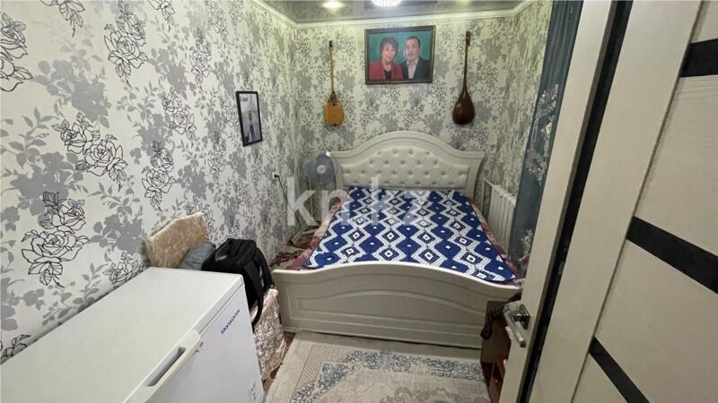 Продажа 4-комнатной квартиры, 61 м² - Продажа четырехкомнатных квартир в Караганде - страница 11 фото 4 из 9