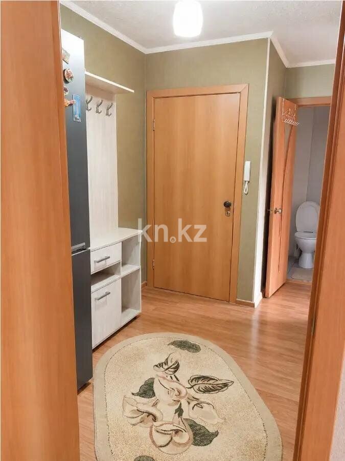 Продажа 3-комнатной квартиры, 59 м² - Продажа квартир в панельном доме в Казахстане - страница 15 фото 5 из 5