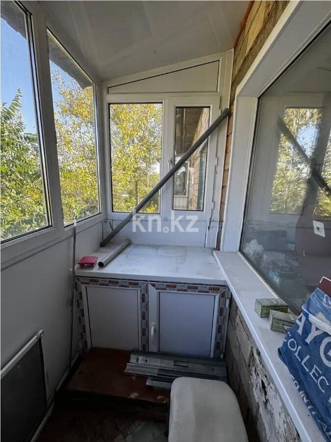 Продажа 2-комнатной квартиры, 43 м² - Продажа двухкомнатных квартир в кирпичном доме в Казахстане - страница 15 фото 6 из 6