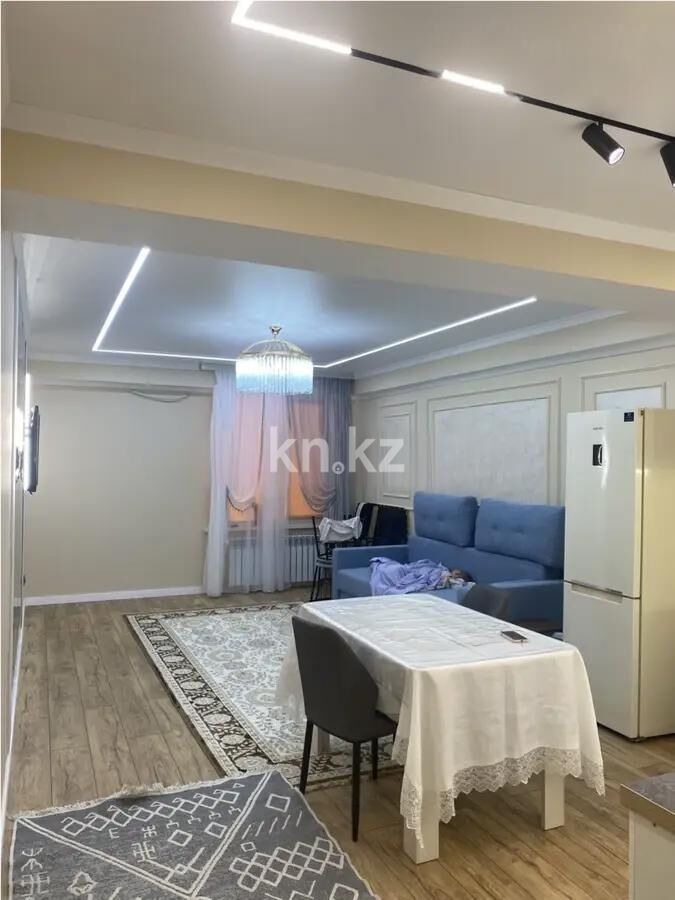 Продажа 3-комнатной квартиры, 72 м² - Продажа трехкомнатных квартир от собственников в Казахстане - страница 14 фото 1 из 6