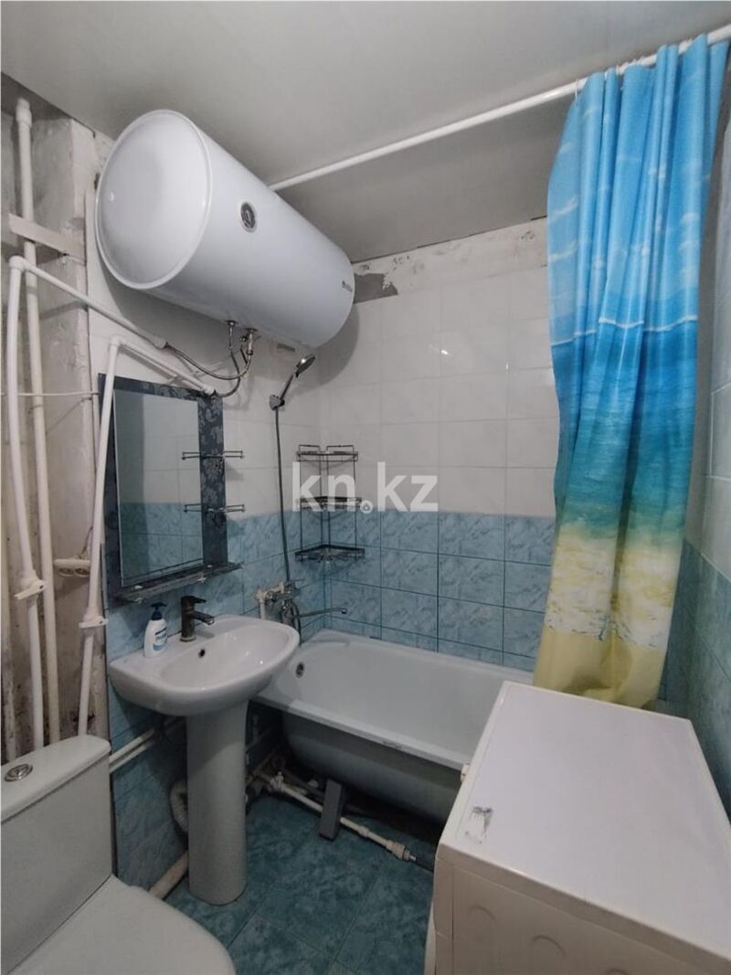 Продажа 3-комнатной квартиры, 58 м² - Продажа трехкомнатных квартир в Темиртау - страница 18 фото 9 из 13