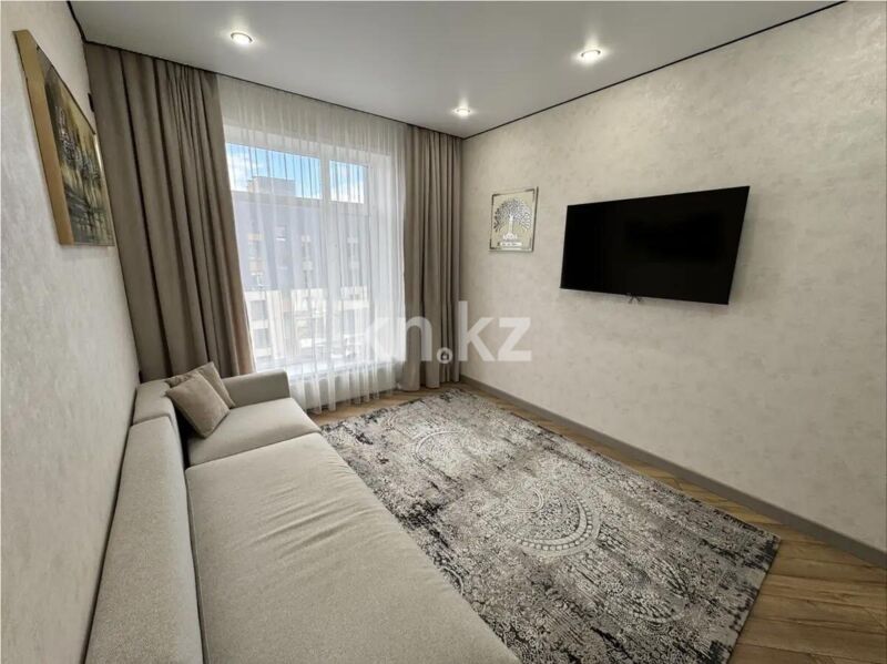 Продажа 3-комнатной квартиры, 70 м² - Продажа трехкомнатных квартир в Астане - страница 4 фото 1 из 8
