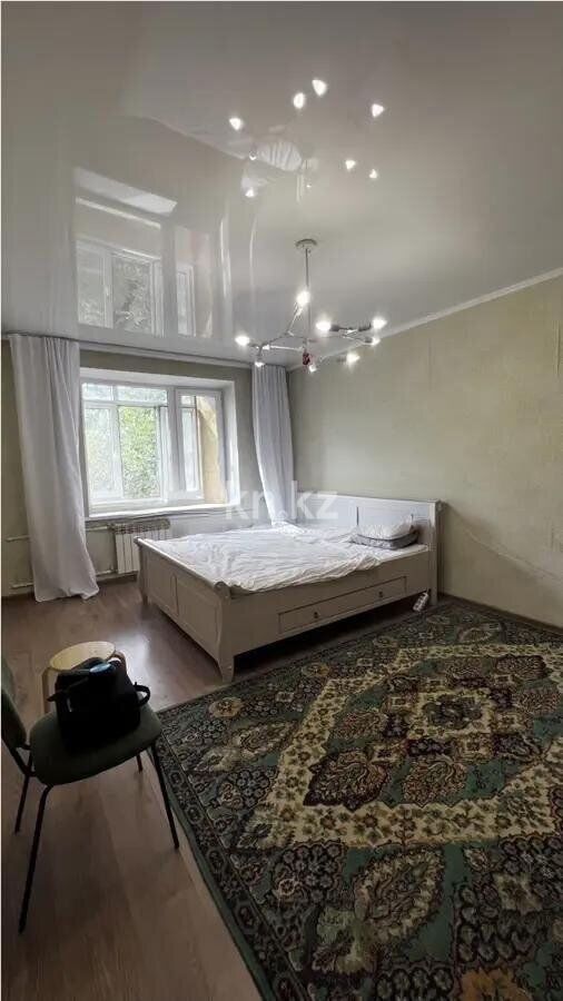 Продажа 3-комнатной квартиры, 75 м² - Продажа недвижимости в Алматы - страница 15 фото 1 из 7