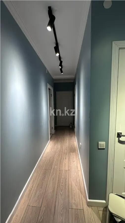 Продажа 2-комнатной квартиры, 54 м² - Продажа двухкомнатных квартир в Алатауском р-не Алматы - страница 19 фото 5 из 5