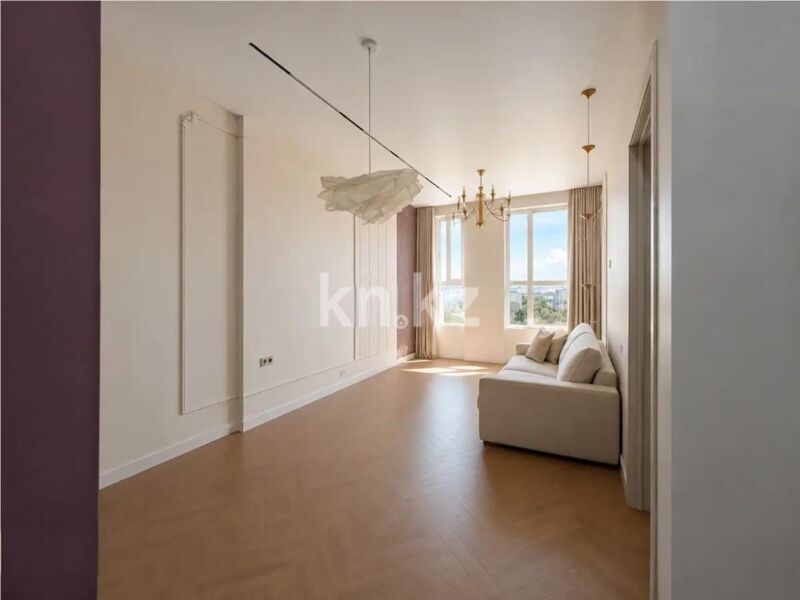 Продажа 2-комнатной квартиры, 44 м² - Продажа квартир от собственников в Алматы - страница 259 фото 1 из 4